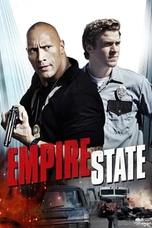Empire State streaming vf