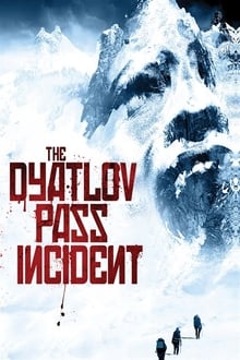 The Dyatlov Pass Incident streaming vf