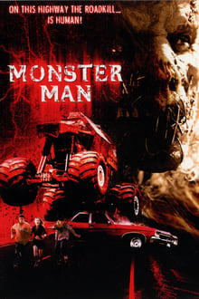 Monster Man streaming vf