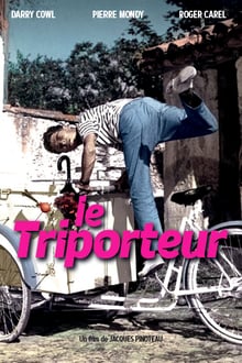 Le triporteur streaming vf