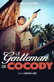 Le Gentleman de Cocody streaming vf