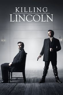 L'Assassinat de Lincoln streaming vf