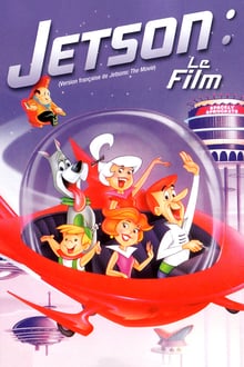 Les Jetsons : Le film streaming vf