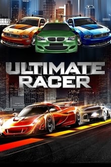 Ultimate Racer streaming vf