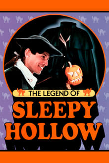 La légende de Sleepy Hollow streaming vf
