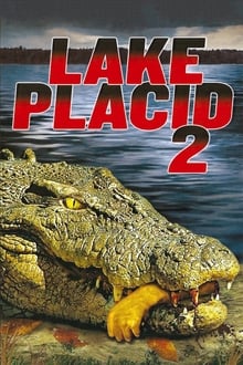 Lake Placid 2 streaming vf