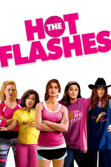 The Hot Flashes streaming vf