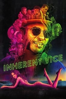 Inherent Vice streaming vf