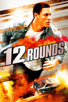 12 Rounds streaming vf