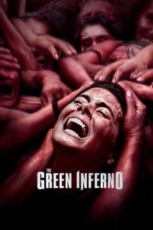 The Green Inferno streaming vf
