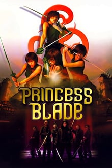 The Princess Blade streaming vf