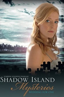 Shadow Island Mysteries: Wedding for One streaming vf