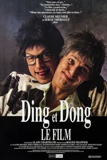 Ding et Dong : Le film streaming vf