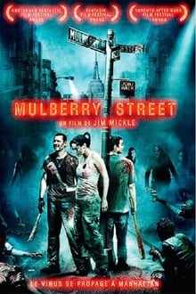 Mulberry Street streaming vf