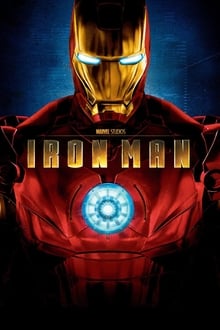 Iron Man streaming vf