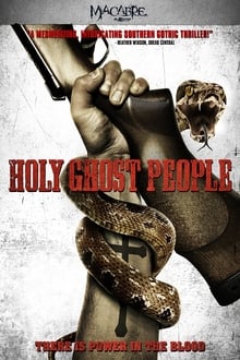 Holy Ghost People streaming vf