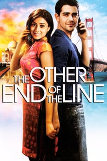 The Other End of the Line streaming vf