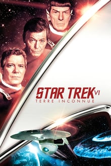 Star Trek VI : Terre inconnue streaming vf