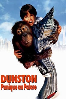 Dunston, panique au palace streaming vf