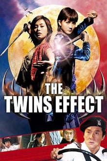 The Twins Effect streaming vf