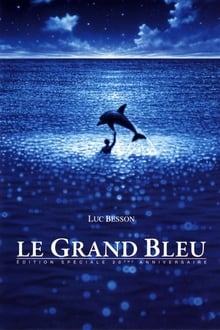 Le Grand Bleu streaming vf