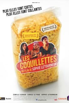 Les Coquillettes streaming vf