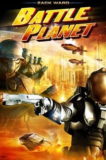 Battle Planet streaming vf
