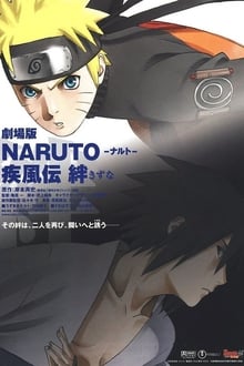 Naruto Shippuden Film 2 : Les Liens streaming vf