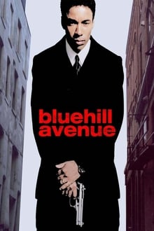Blue Hill Avenue streaming vf