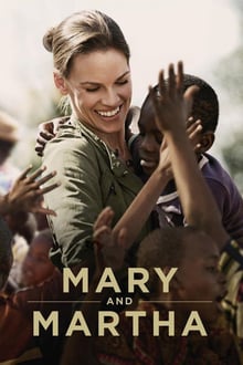 Mary & Martha : Deux mères courage streaming vf