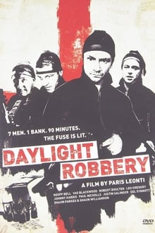 Daylight Robbery streaming vf