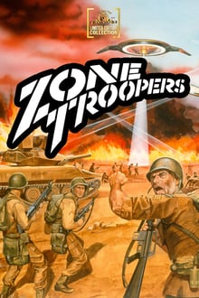 Zone Troopers streaming vf