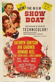 Show Boat streaming vf