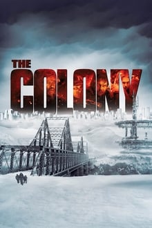 The Colony streaming vf