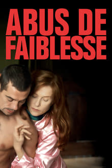 Abus de faiblesse streaming vf