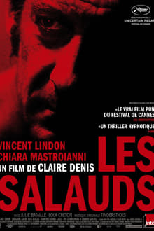 Les Salauds streaming vf