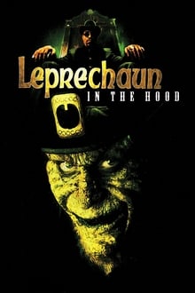 Leprechaun 5 - La malédiction streaming vf