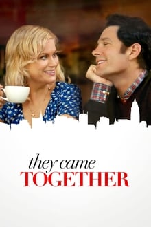 They Came Together streaming vf