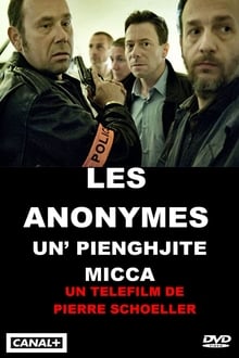 Les Anonymes streaming vf