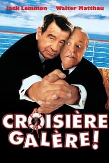 Croisière galère streaming vf