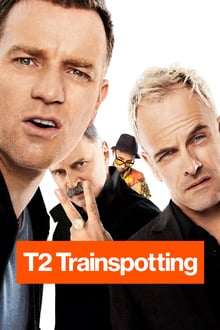 T2 Trainspotting streaming vf