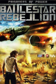 Dark Planet: Rebellion streaming vf