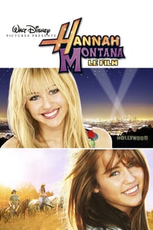 Hannah Montana, le film streaming vf
