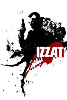 Izzat, les versets du mal streaming vf