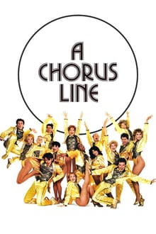 Chorus Line streaming vf