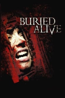 Buried Alive - Enterrés vivants streaming vf