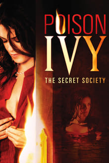 Poison Ivy: The Secret Society streaming vf