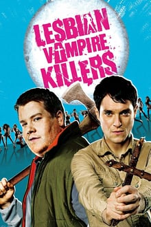 Lesbian Vampire Killers streaming vf