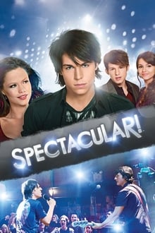 Spectacular! streaming vf