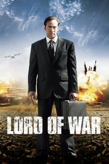 Lord of War streaming vf